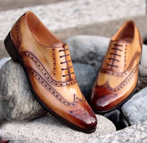 affordable custom made men's shoes.